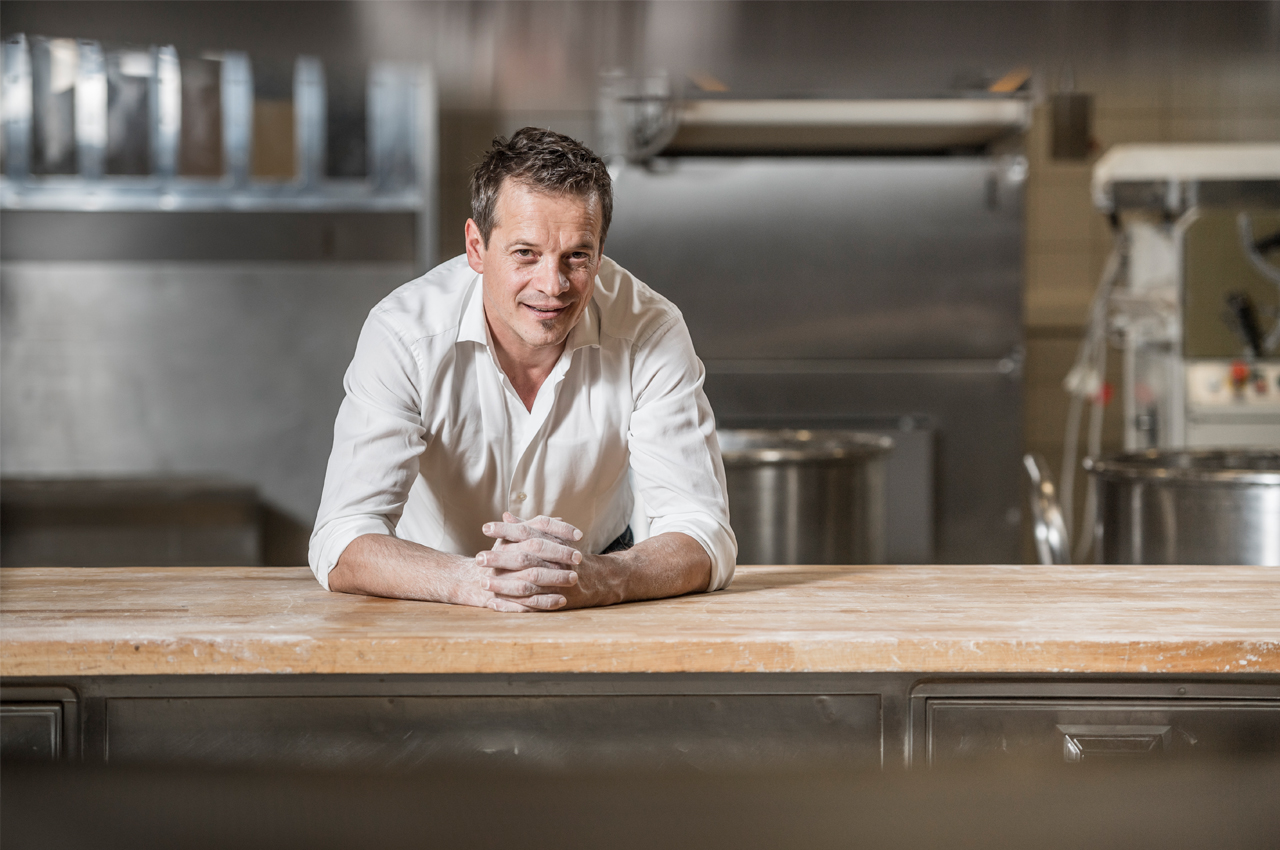 Andreas Fleckinger