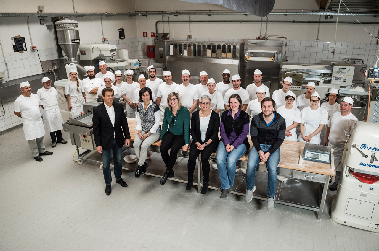 Pardeller Team