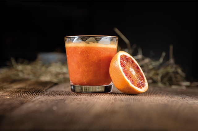 Orangensaft